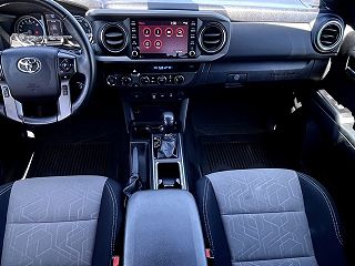 2021 Toyota Tacoma TRD Pro 3TYCZ5AN8MT012348 in Morristown, TN 11