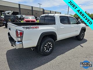 2021 Toyota Tacoma TRD Off Road 3TYCZ5AN2MT021014 in Mount Juliet, TN 5