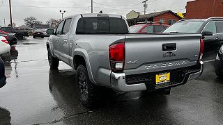 2021 Toyota Tacoma SR5 3TMDZ5BNXMM109999 in Murray, UT 5