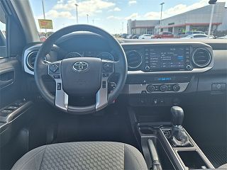 2021 Toyota Tacoma  3TMAZ5CN5MM150638 in New Orleans, LA 17