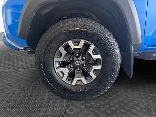 2021 Toyota Tacoma TRD Off Road 3TMCZ5AN1MM384450 in Nicholasville, KY 9