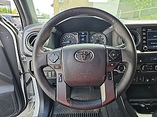 2021 Toyota Tacoma TRD Off Road 3TMCZ5AN8MM447690 in Pittsburgh, PA 14