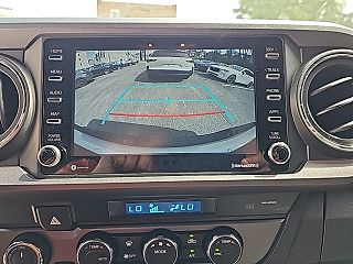 2021 Toyota Tacoma TRD Off Road 3TMCZ5AN8MM447690 in Pittsburgh, PA 17