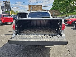 2021 Toyota Tacoma TRD Off Road 3TMCZ5AN8MM447690 in Pittsburgh, PA 24