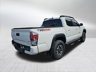 2021 Toyota Tacoma TRD Off Road 3TMCZ5AN8MM447690 in Pittsburgh, PA 6