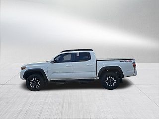 2021 Toyota Tacoma TRD Off Road 3TMCZ5AN8MM447690 in Pittsburgh, PA 9