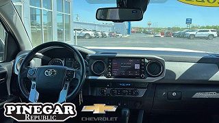 2021 Toyota Tacoma TRD Off Road 3TMCZ5AN1MM407337 in Republic, MO 10