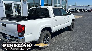 2021 Toyota Tacoma TRD Off Road 3TMCZ5AN1MM407337 in Republic, MO 11