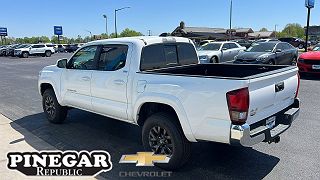 2021 Toyota Tacoma TRD Off Road 3TMCZ5AN1MM407337 in Republic, MO 13