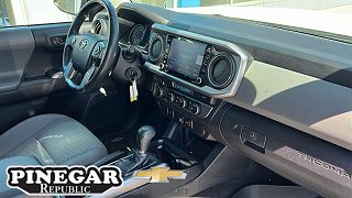 2021 Toyota Tacoma TRD Off Road 3TMCZ5AN1MM407337 in Republic, MO 7