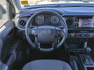 2021 Toyota Tacoma  3TYCZ5AN1MT011221 in Richmond, VA 16