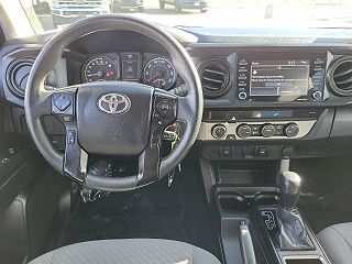 2021 Toyota Tacoma SR 5TFCZ5AN3MX257421 in Riverside, CA 4