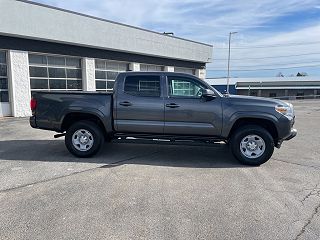 2021 Toyota Tacoma TRD Off Road 3TMCZ5ANXMM395530 in Rochester, NY 2