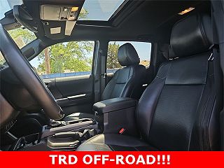 2021 Toyota Tacoma TRD Off Road 5TFDZ5BN7MX063140 in Roswell, NM 14