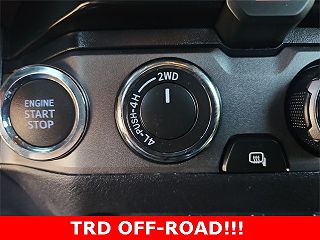 2021 Toyota Tacoma TRD Off Road 5TFDZ5BN7MX063140 in Roswell, NM 17