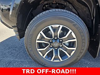 2021 Toyota Tacoma TRD Off Road 5TFDZ5BN7MX063140 in Roswell, NM 9
