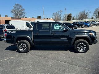 2021 Toyota Tacoma TRD Off Road 3TMCZ5AN5MM400083 in Saint Charles, MO 2