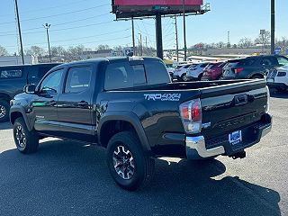 2021 Toyota Tacoma TRD Off Road 3TMCZ5AN5MM400083 in Saint Charles, MO 5