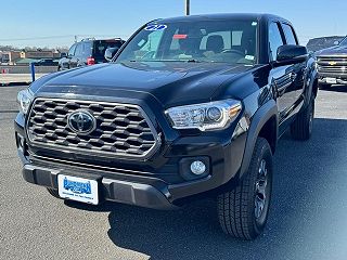 2021 Toyota Tacoma TRD Off Road 3TMCZ5AN5MM400083 in Saint Charles, MO 8