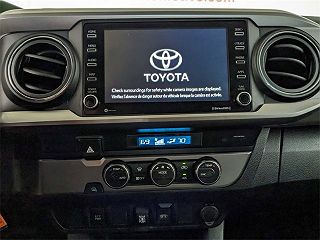 2021 Toyota Tacoma SR5 3TYAZ5CN9MT012220 in Sanford, NC 23