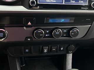 2021 Toyota Tacoma  3TMAZ5CN0MM149915 in Shelby, NC 14
