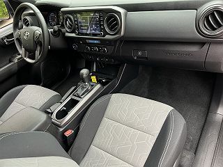 2021 Toyota Tacoma  3TMAZ5CN0MM149915 in Shelby, NC 23