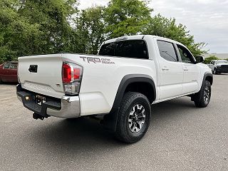 2021 Toyota Tacoma  3TMAZ5CN0MM149915 in Shelby, NC 3