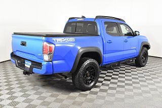 2021 Toyota Tacoma TRD Pro 3TMCZ5AN2MM417262 in Sioux Falls, SD 6