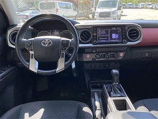 2021 Toyota Tacoma SR5 3TYAX5GN9MT024593 in Smyrna, GA 16