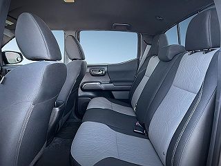 2021 Toyota Tacoma TRD Off Road 3TMCZ5AN3MM386281 in Surprise, AZ 21