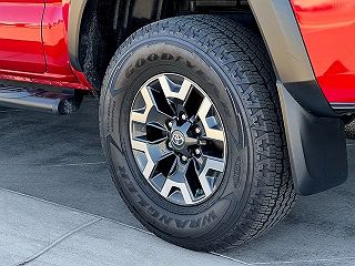 2021 Toyota Tacoma TRD Off Road 3TMCZ5AN3MM386281 in Surprise, AZ 26