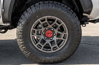 2021 Toyota Tacoma TRD Off Road 3TMCZ5AN9MM418425 in Tucson, AZ 15