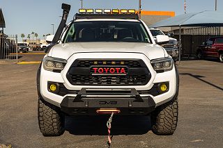 2021 Toyota Tacoma TRD Off Road 3TMCZ5AN9MM418425 in Tucson, AZ 2
