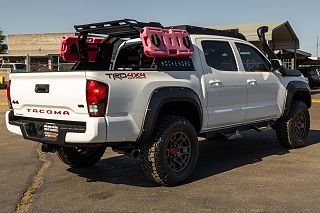 2021 Toyota Tacoma TRD Off Road 3TMCZ5AN9MM418425 in Tucson, AZ 9