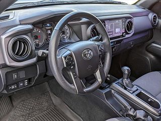 2021 Toyota Tacoma TRD Sport 3TMCZ5AN9MM388066 in Van Nuys, CA 14