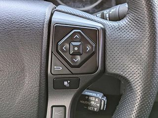 2021 Toyota Tacoma TRD Sport 3TMCZ5AN9MM388066 in Van Nuys, CA 19