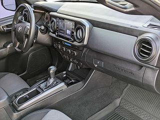 2021 Toyota Tacoma TRD Sport 3TMCZ5AN9MM388066 in Van Nuys, CA 24