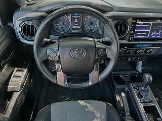 2021 Toyota Tacoma TRD Off Road 3TMCZ5AN8MM421736 in West Covina, CA 13