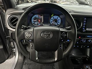 2021 Toyota Tacoma TRD Off Road 3TMCZ5AN8MM421736 in West Covina, CA 17