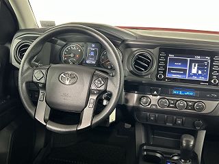2021 Toyota Tacoma SR 3TYCZ5AN8MT023575 in Wexford, PA 18