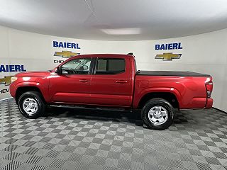 2021 Toyota Tacoma SR 3TYCZ5AN8MT023575 in Wexford, PA 2