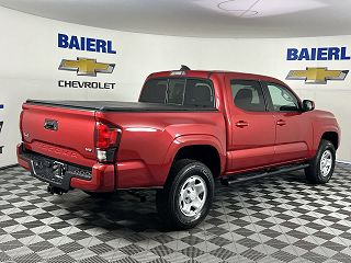2021 Toyota Tacoma SR 3TYCZ5AN8MT023575 in Wexford, PA 5