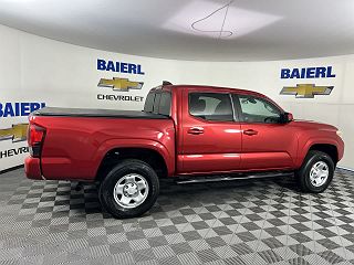 2021 Toyota Tacoma SR 3TYCZ5AN8MT023575 in Wexford, PA 6