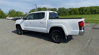 2021 Toyota Tacoma TRD Off Road 5TFCZ5AN2MX267874 in White River Junction, VT 6