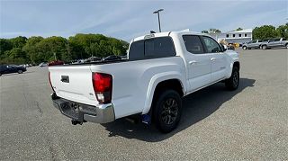 2021 Toyota Tacoma TRD Off Road 5TFCZ5AN2MX267874 in White River Junction, VT 8