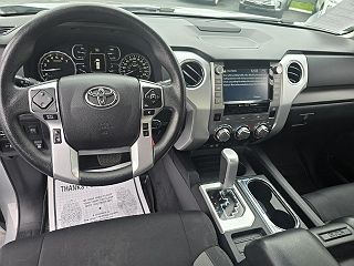 2021 Toyota Tundra SR5 5TFEY5F12MX293909 in Austin, TX 9