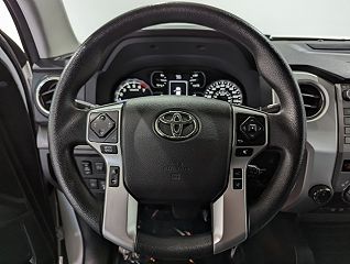 2021 Toyota Tundra SR5 5TFDY5F19MX025452 in Brook Park, OH 11