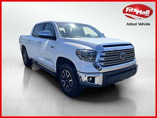2021 Toyota Tundra Limited Edition 5TFHY5F15MX042380 in Chambersburg, PA