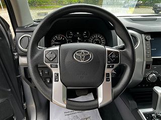 2021 Toyota Tundra SR5 5TFEY5F10MX293858 in Hampton, VA 27