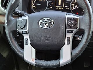 2021 Toyota Tundra Limited Edition 5TFHY5F16MX027984 in Laramie, WY 10